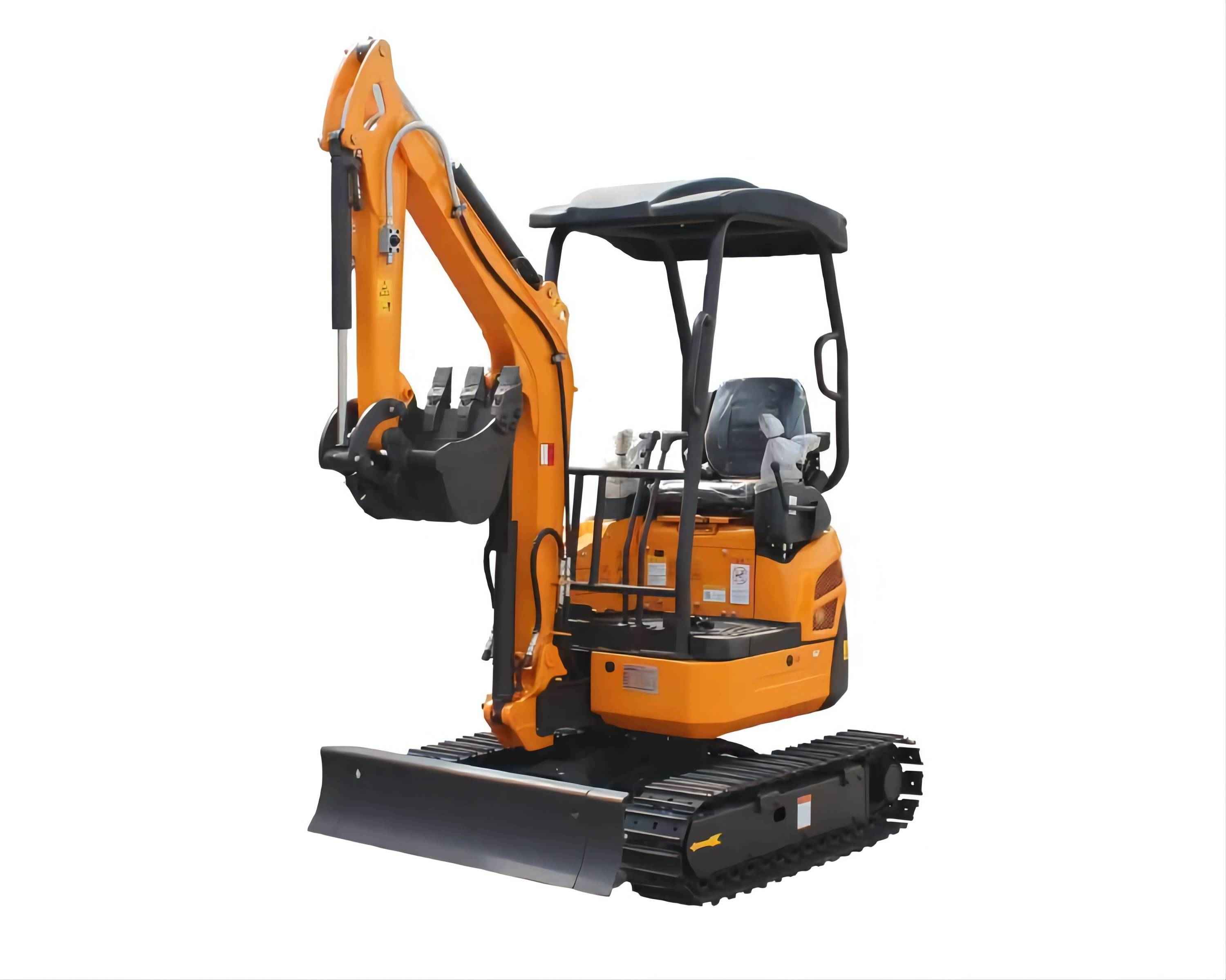 Mini Excavator Prices Near Me For Sale_Manufacturers_Suppliers
